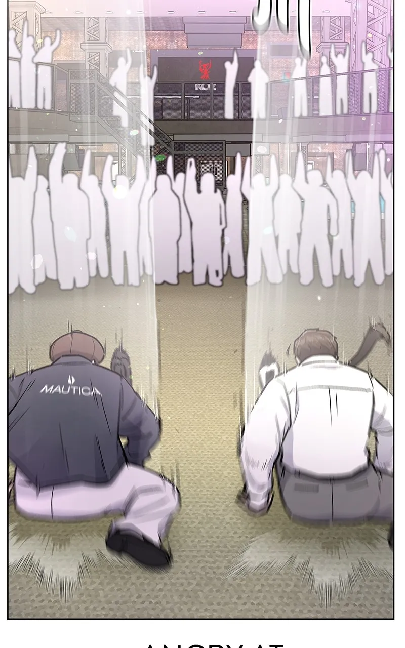 Skool of Street Chapter 27 page 86 - 