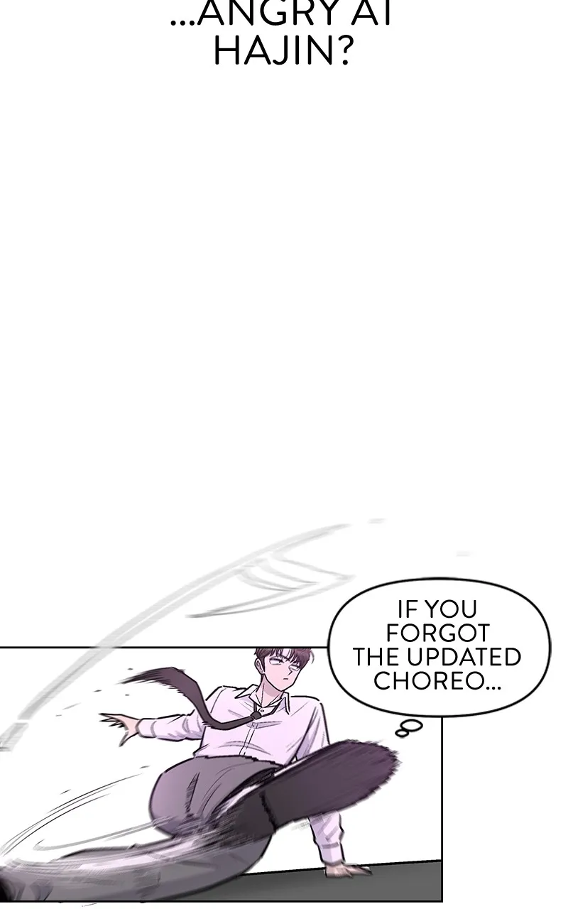 Skool of Street Chapter 27 page 87 - 