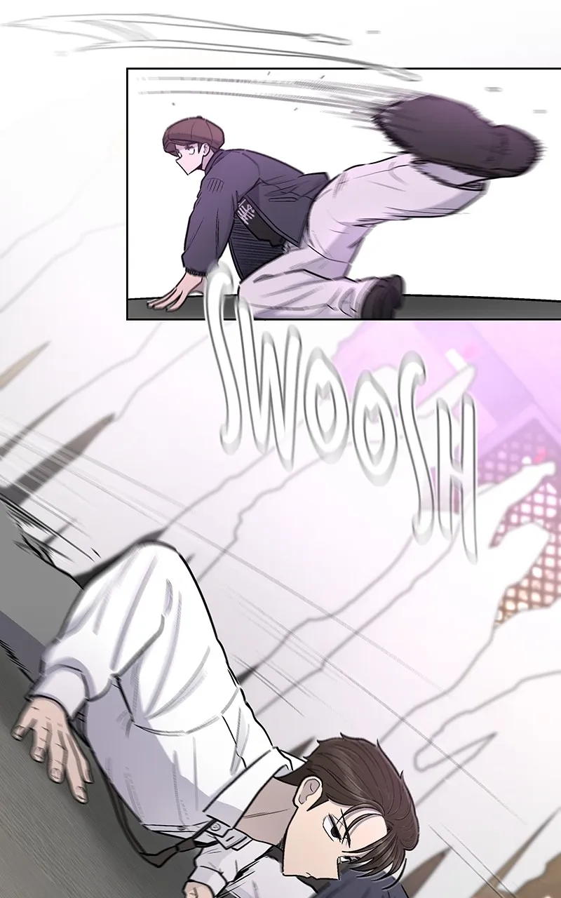 Skool of Street Chapter 27 page 88 - 