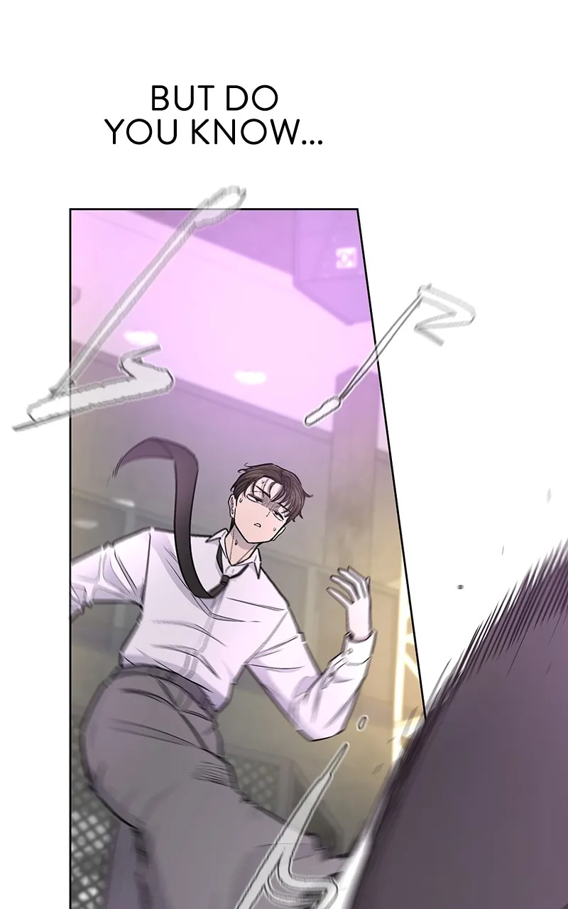 Skool of Street Chapter 27 page 10 - 