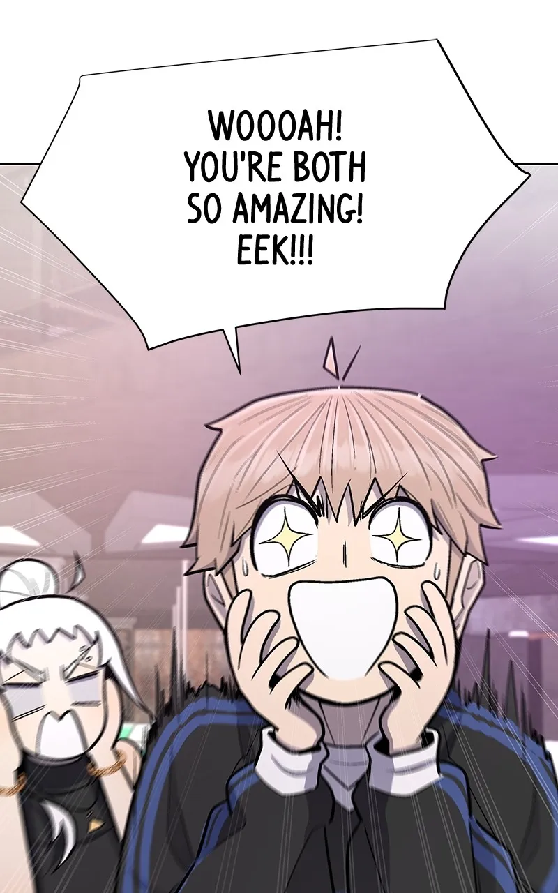 Skool of Street Chapter 27 page 96 - 