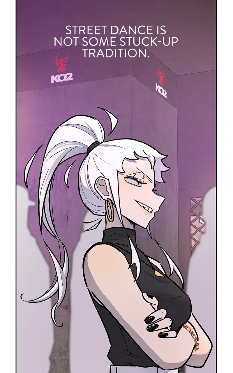Skool of Street Chapter 27 page 99 - 