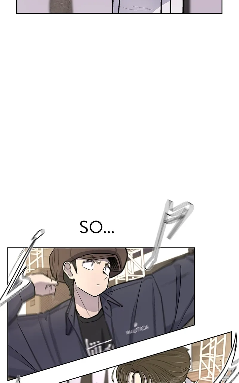 Skool of Street Chapter 27 page 100 - 