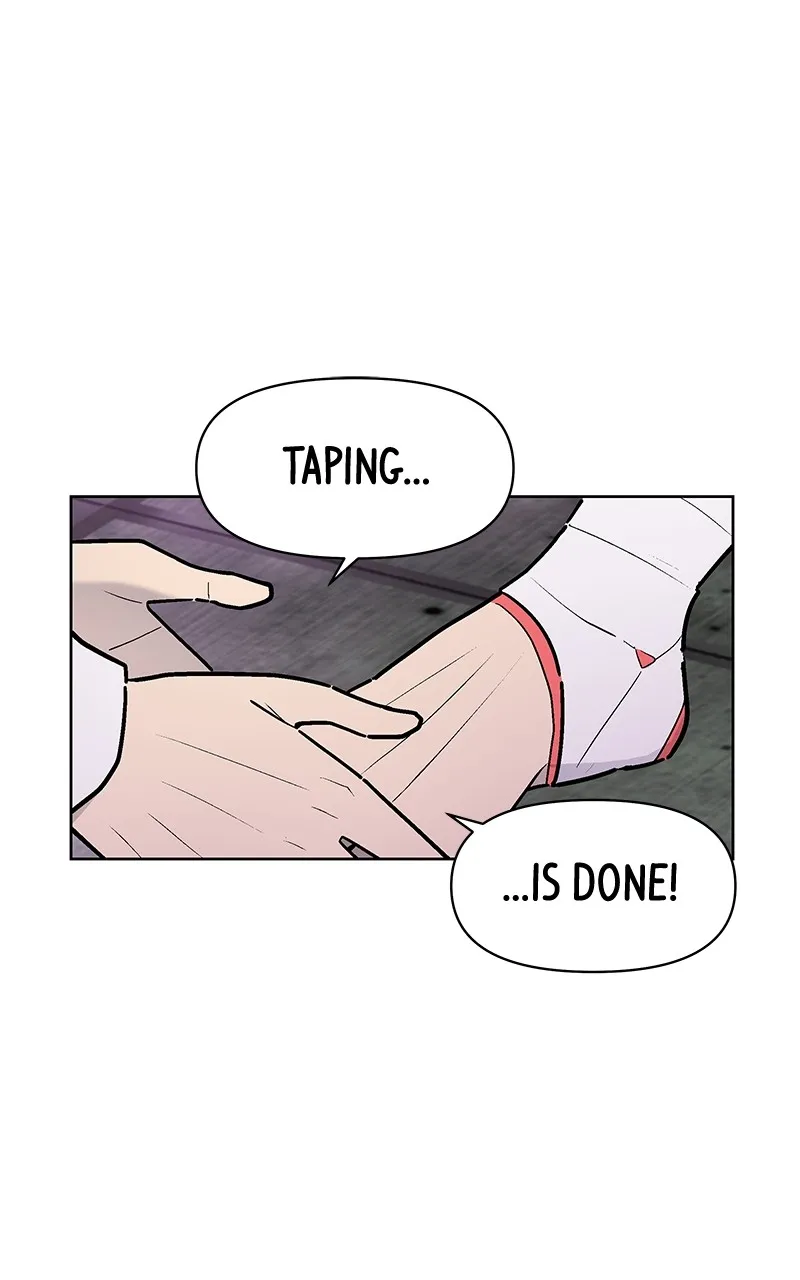 Skool of Street Chapter 28 page 1 - 