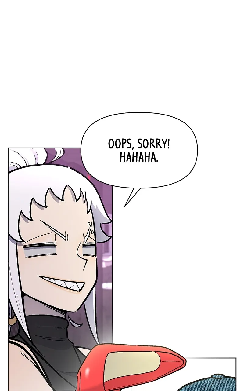 Skool of Street Chapter 28 page 104 - 
