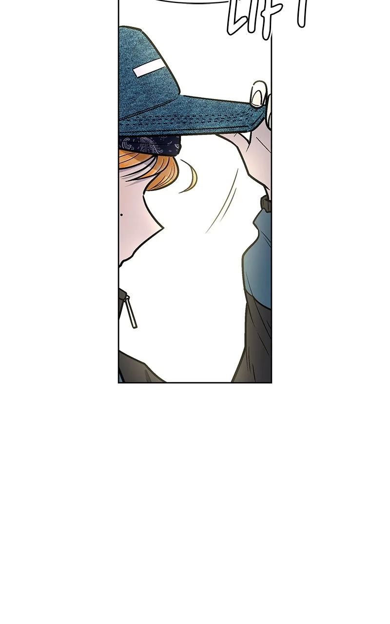Skool of Street Chapter 28 page 108 - 