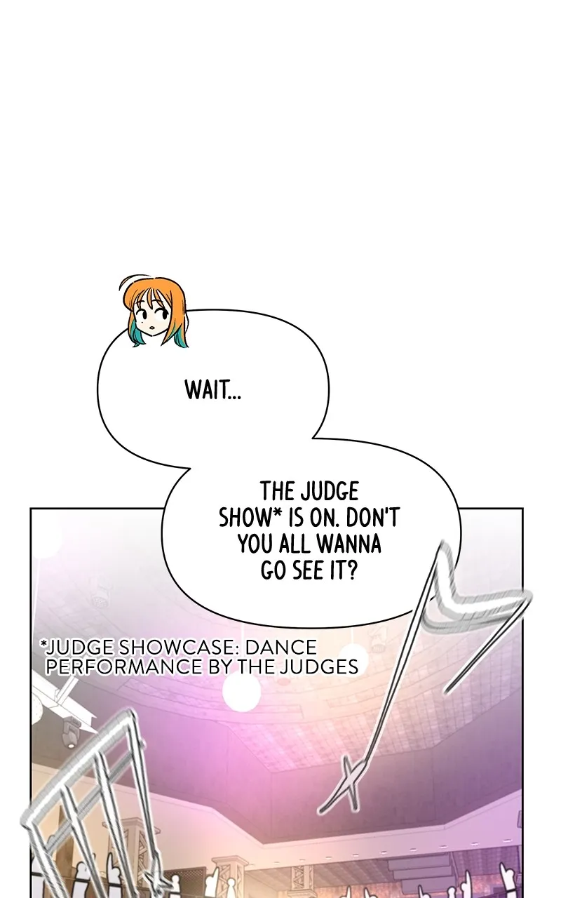 Skool of Street Chapter 28 page 12 - 