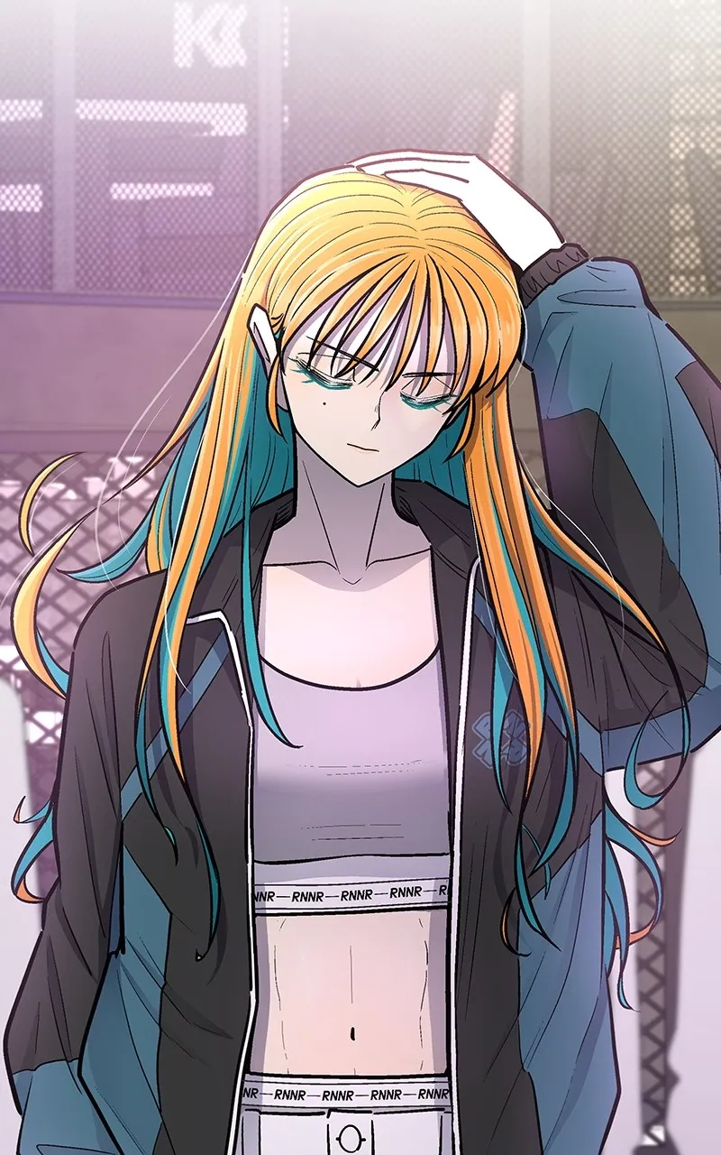 Skool of Street Chapter 28 page 114 - 