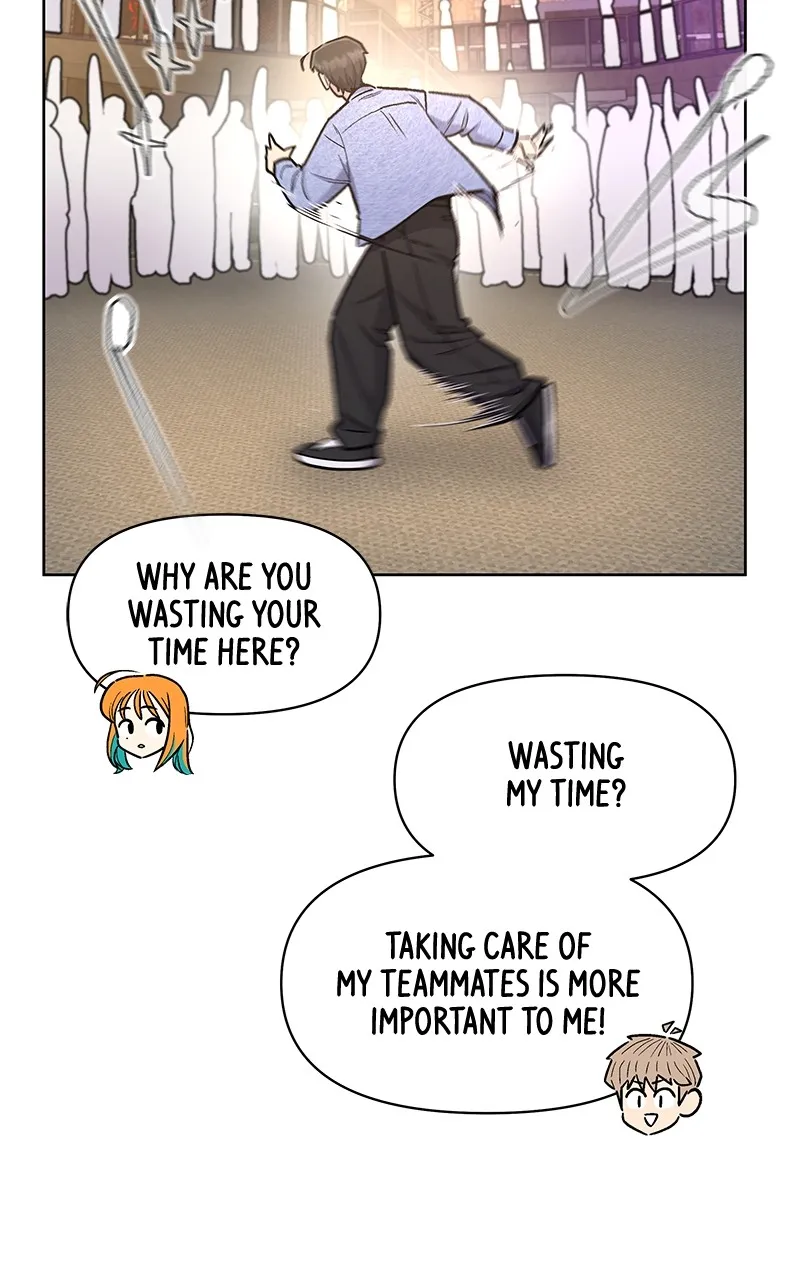 Skool of Street Chapter 28 page 13 - 