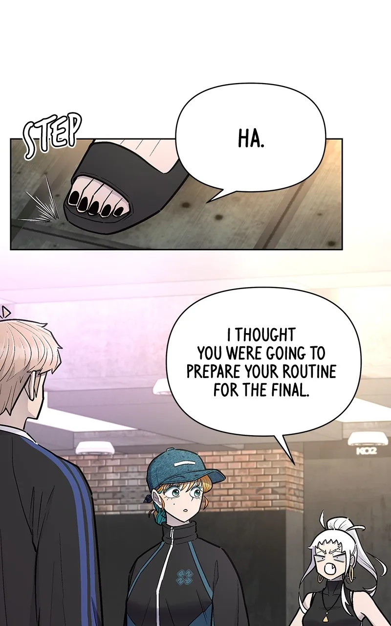 Skool of Street Chapter 28 page 14 - 