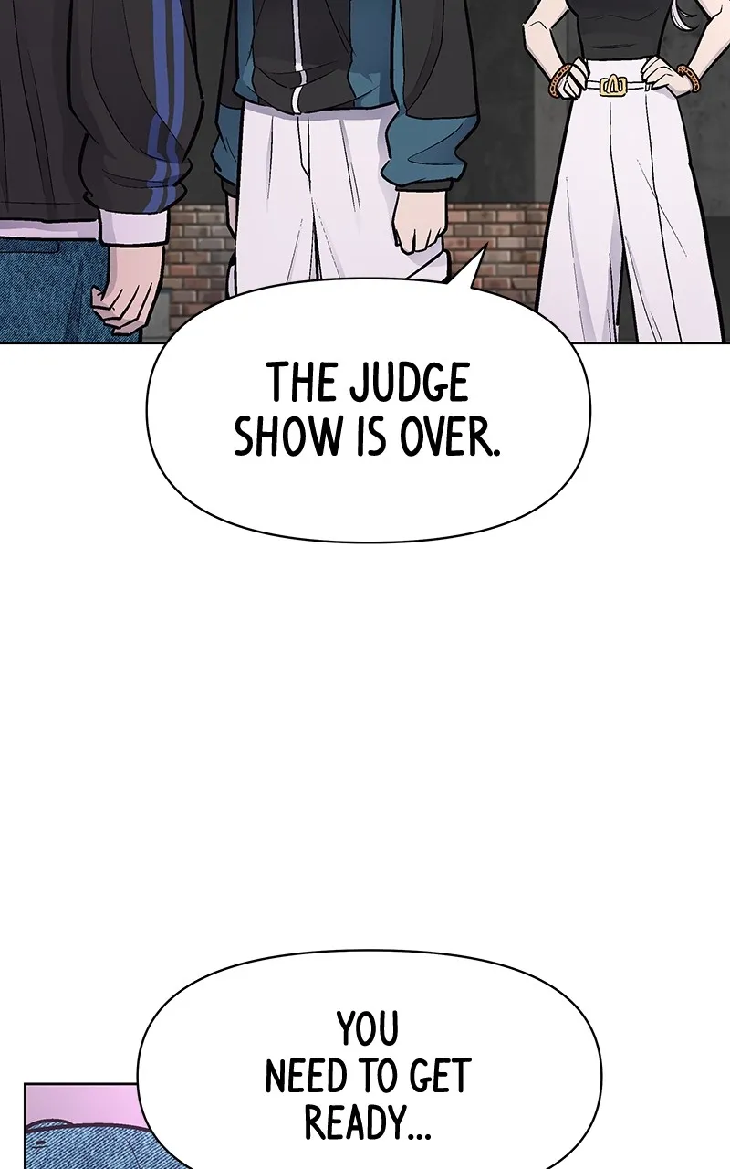 Skool of Street Chapter 28 page 15 - 
