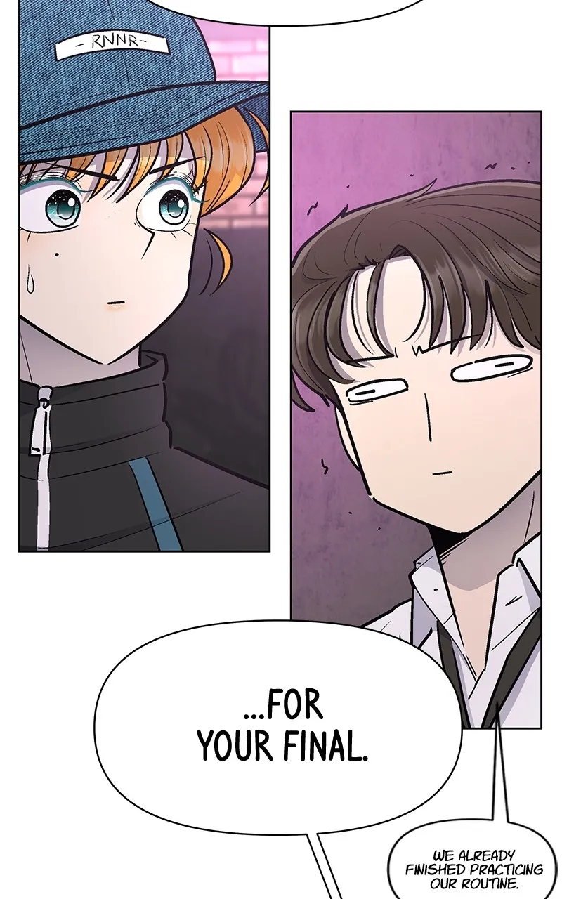 Skool of Street Chapter 28 page 16 - 
