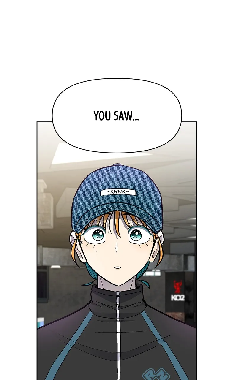 Skool of Street Chapter 28 page 18 - 