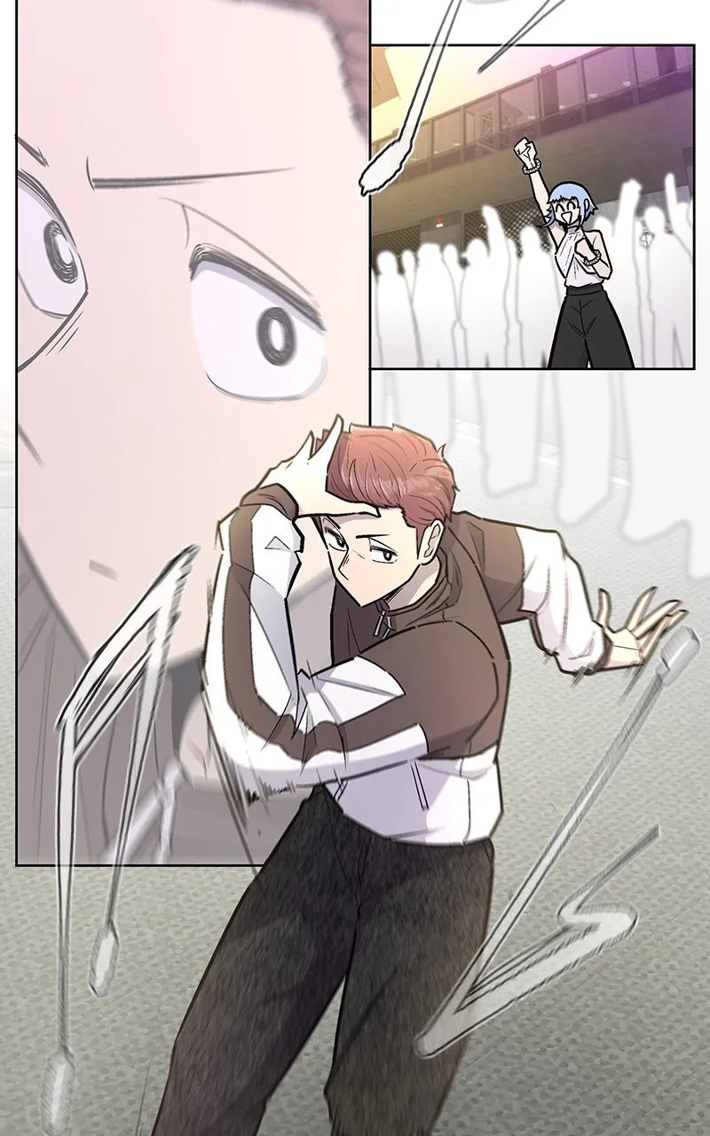 Skool of Street Chapter 28 page 20 - 