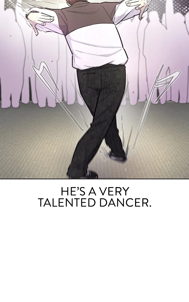 Skool of Street Chapter 28 page 22 - 
