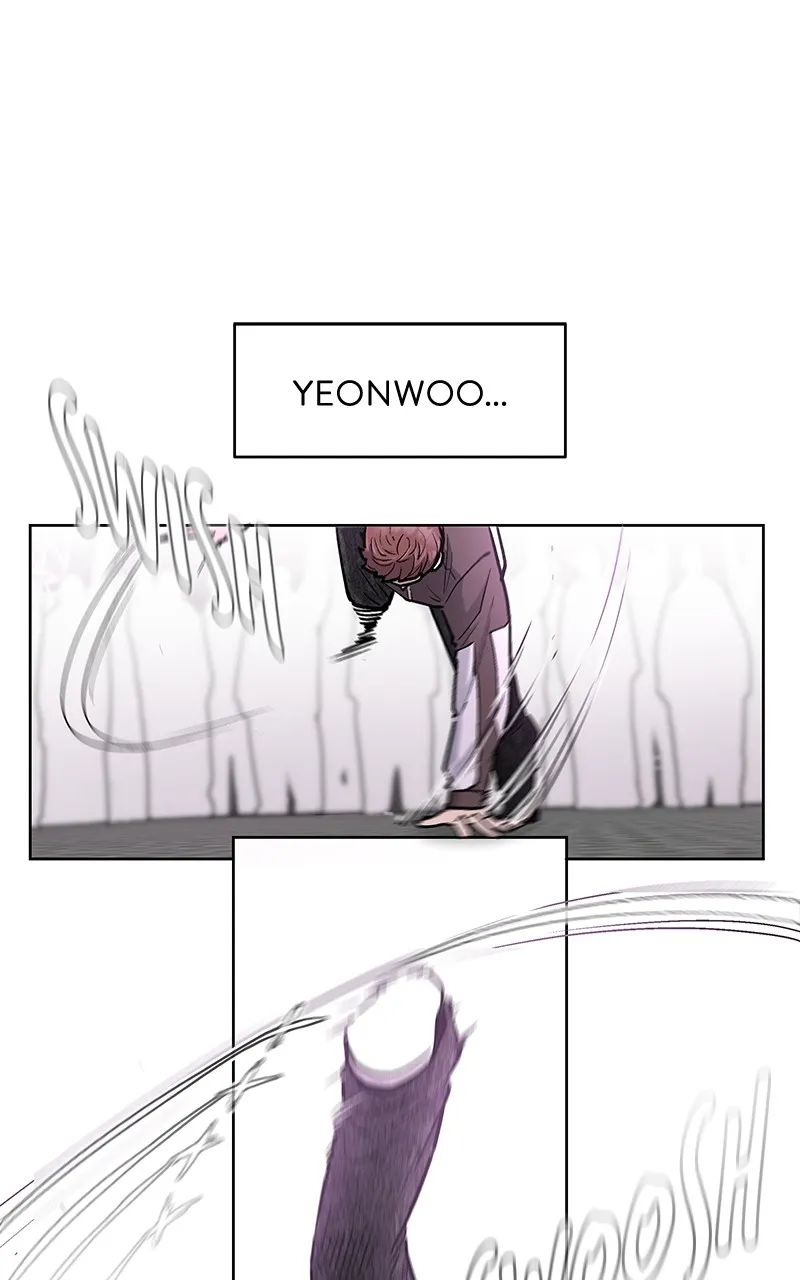 Skool of Street Chapter 28 page 24 - 