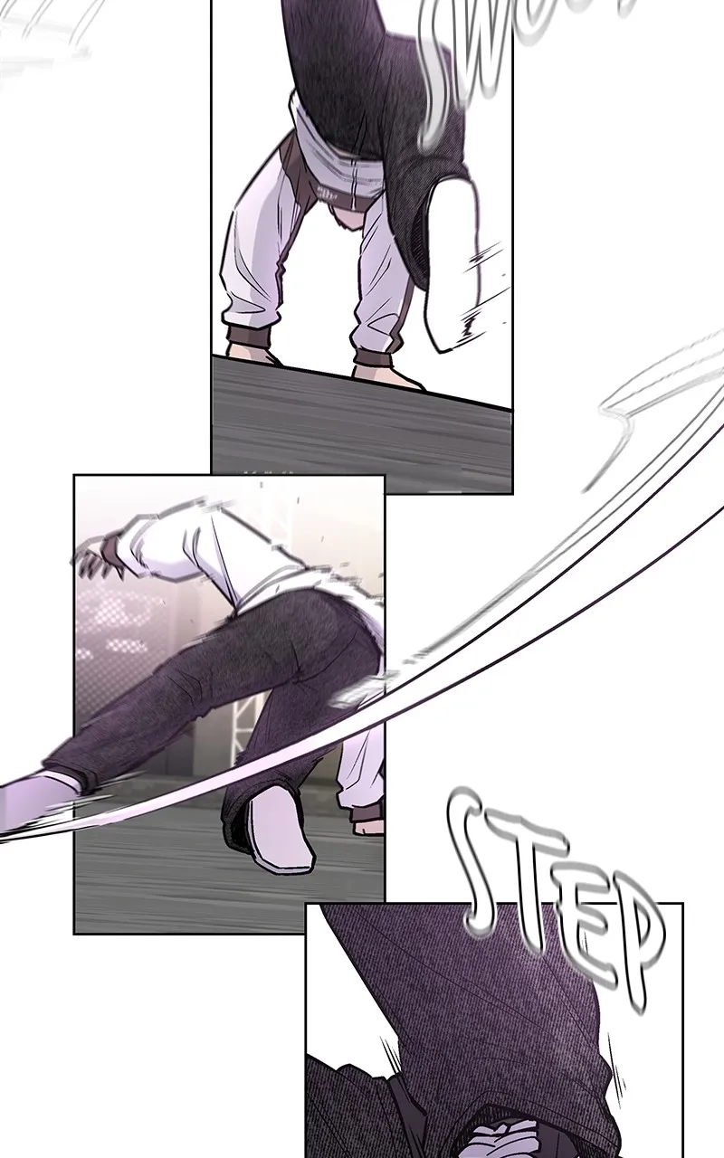Skool of Street Chapter 28 page 25 - 