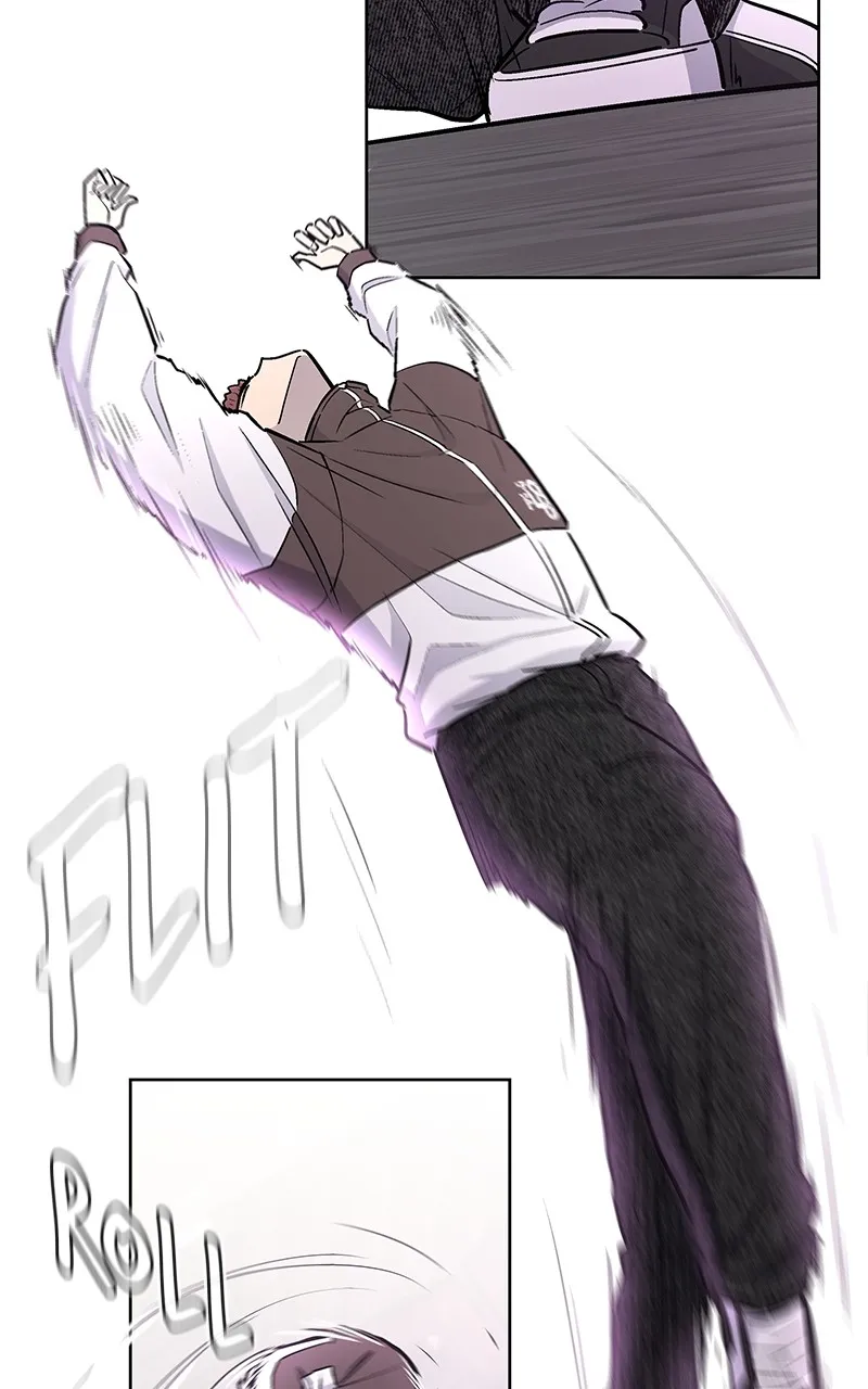 Skool of Street Chapter 28 page 26 - 
