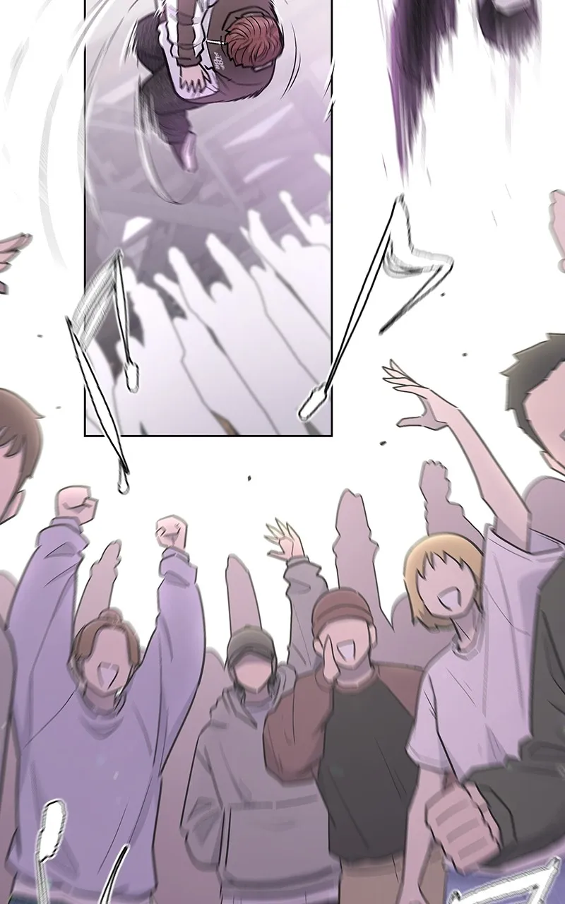 Skool of Street Chapter 28 page 27 - 