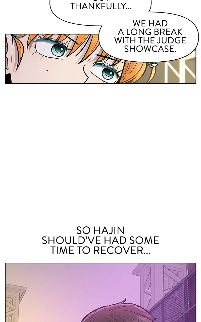 Skool of Street Chapter 28 page 37 - 