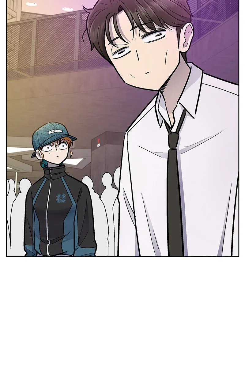 Skool of Street Chapter 28 page 38 - 