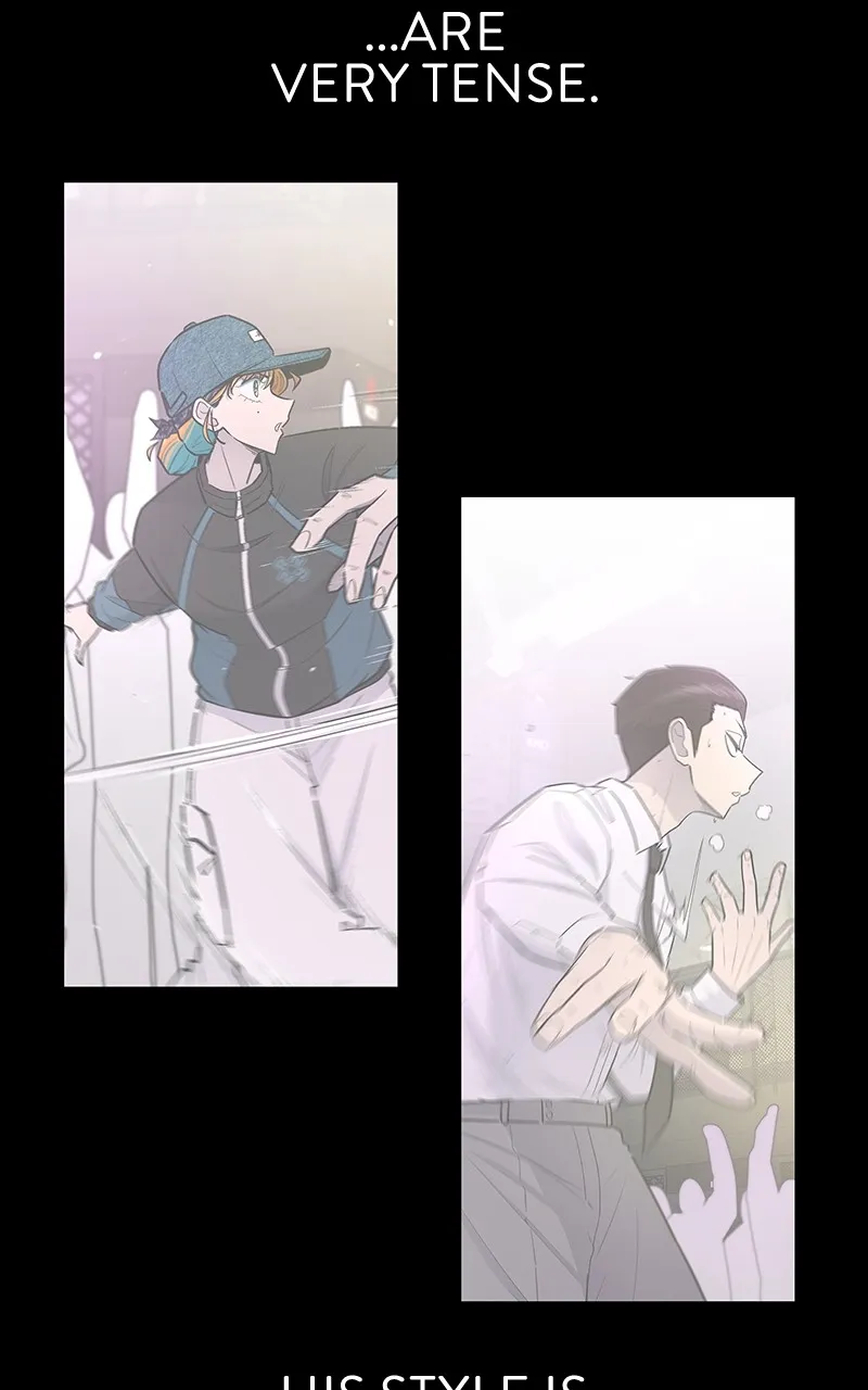Skool of Street Chapter 28 page 44 - 