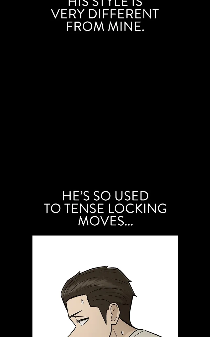 Skool of Street Chapter 28 page 45 - 