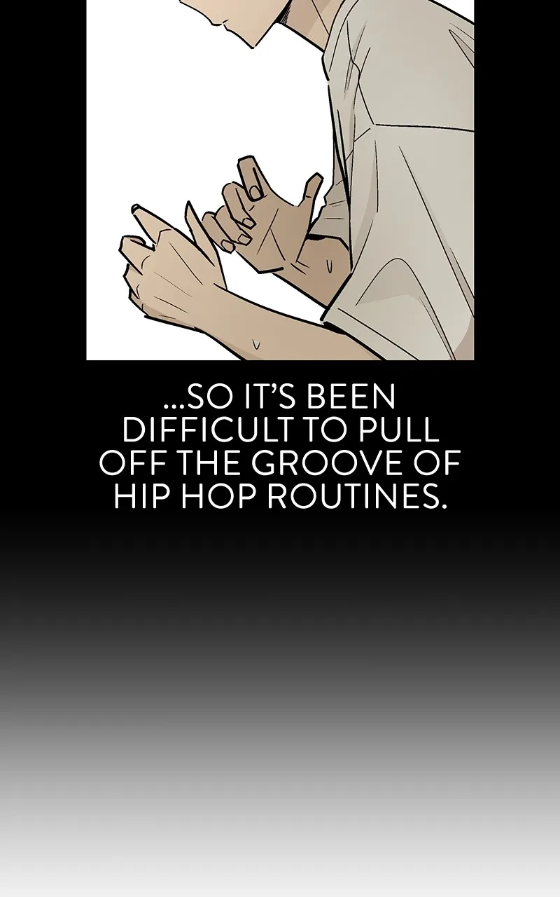 Skool of Street Chapter 28 page 46 - 