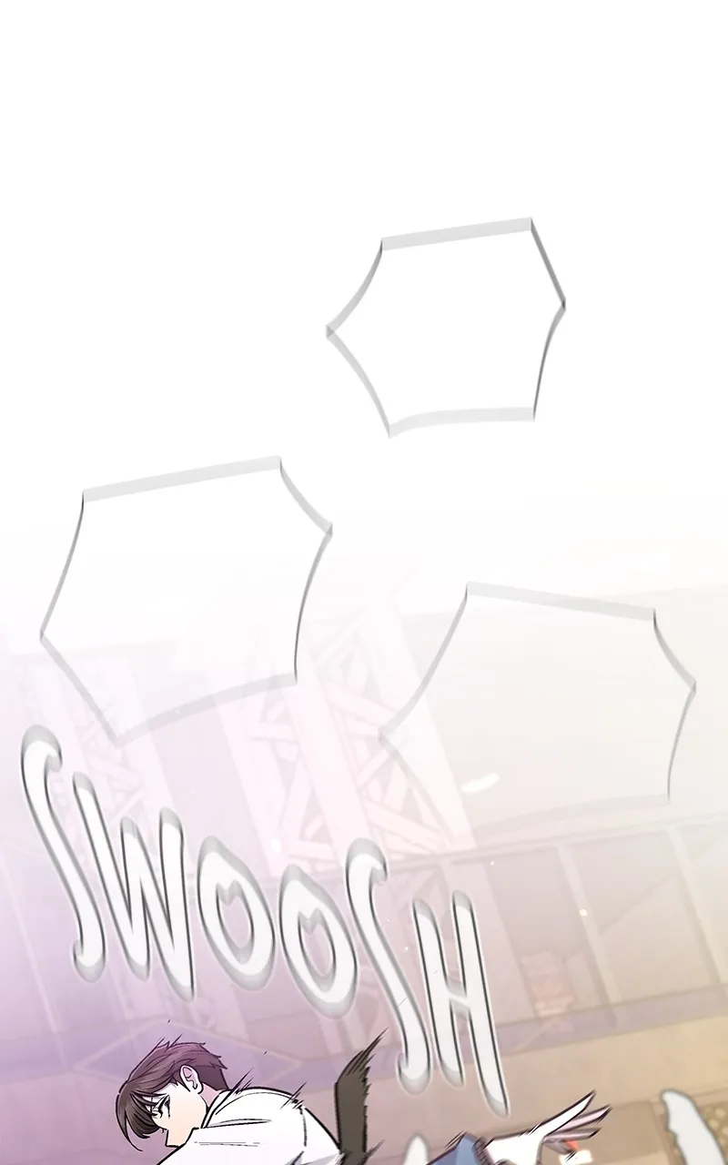 Skool of Street Chapter 28 page 54 - 