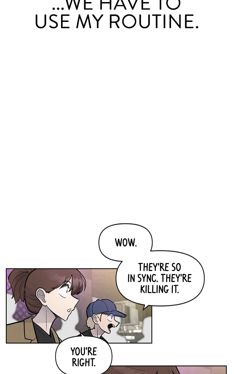 Skool of Street Chapter 28 page 56 - 