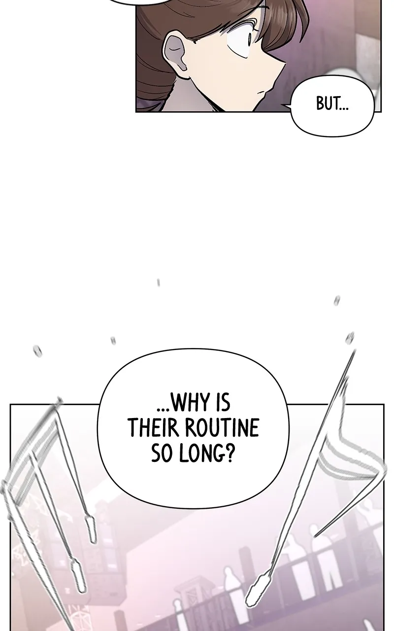 Skool of Street Chapter 28 page 57 - 