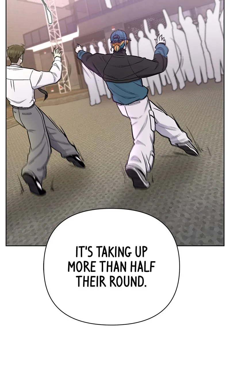 Skool of Street Chapter 28 page 58 - 