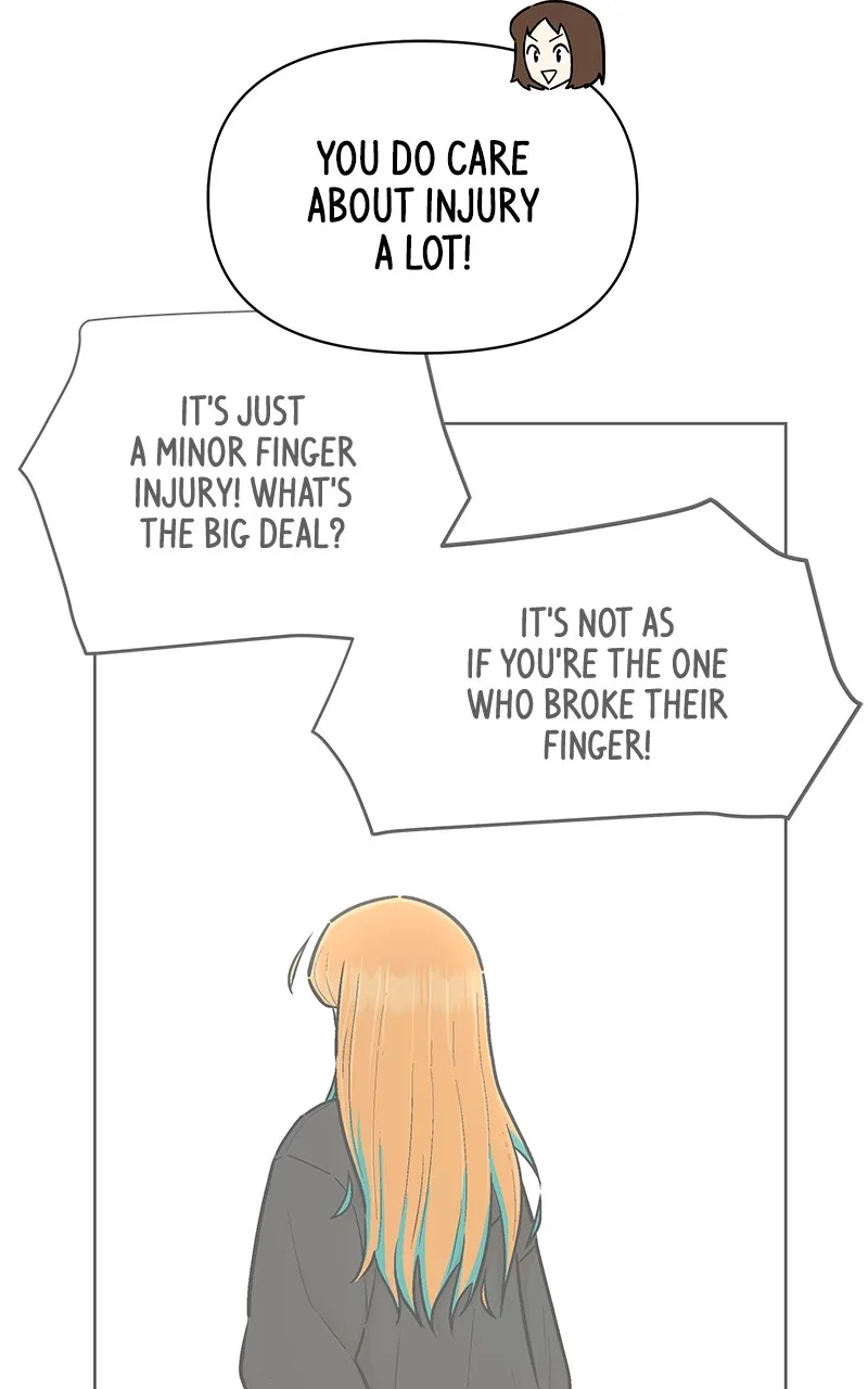Skool of Street Chapter 28 page 7 - 