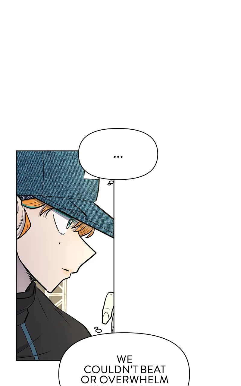 Skool of Street Chapter 28 page 64 - 