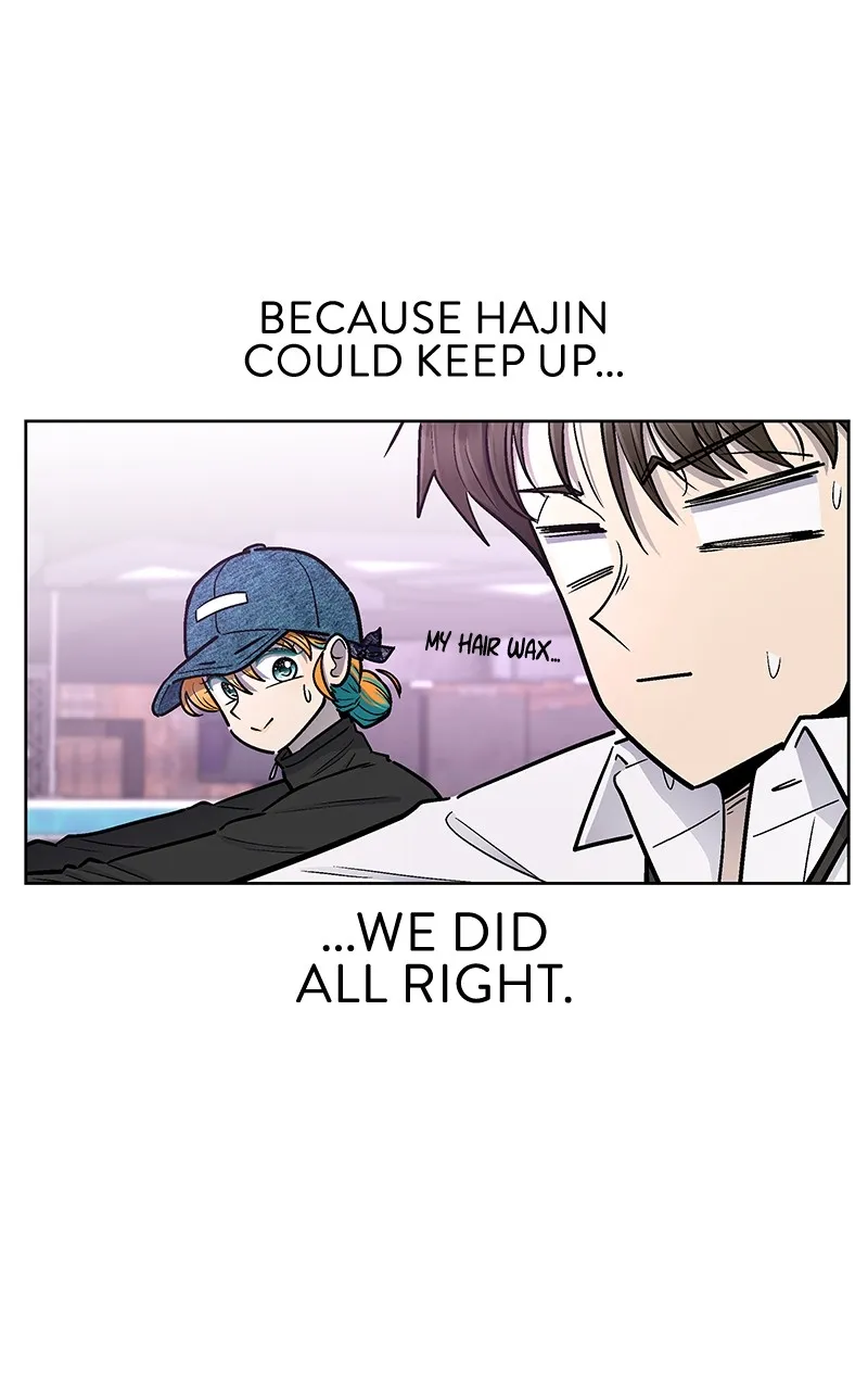 Skool of Street Chapter 28 page 66 - 