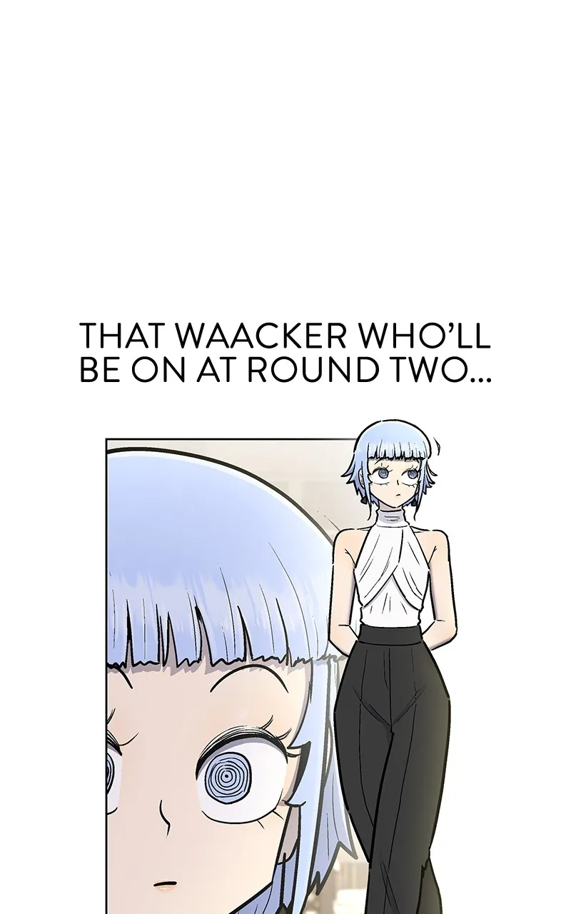 Skool of Street Chapter 28 page 67 - 