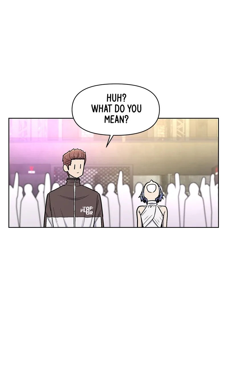 Skool of Street Chapter 28 page 71 - 