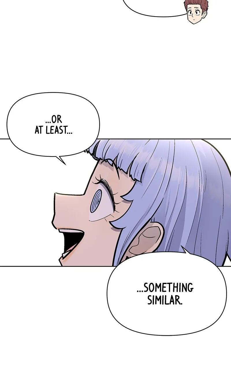 Skool of Street Chapter 28 page 73 - 