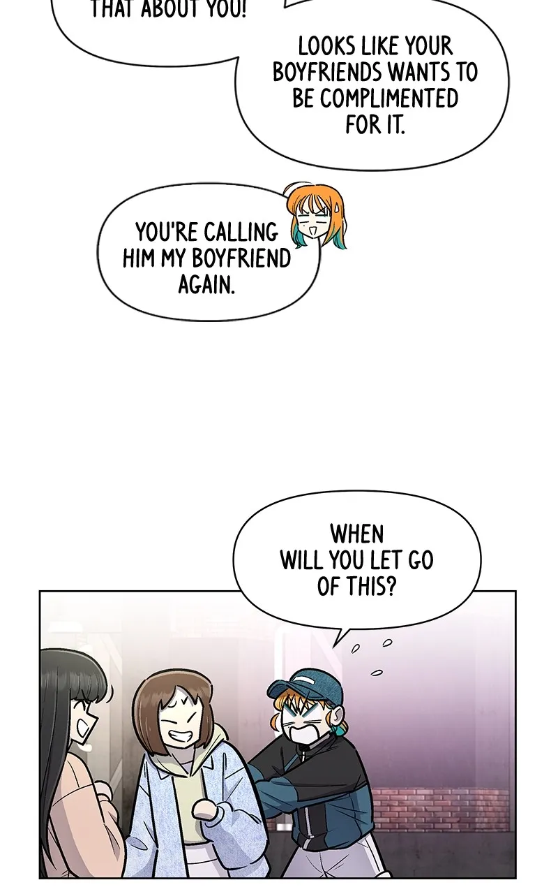 Skool of Street Chapter 28 page 9 - 