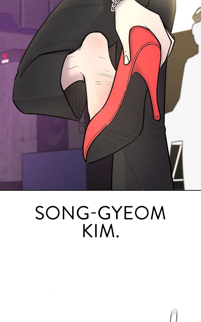 Skool of Street Chapter 28 page 90 - 