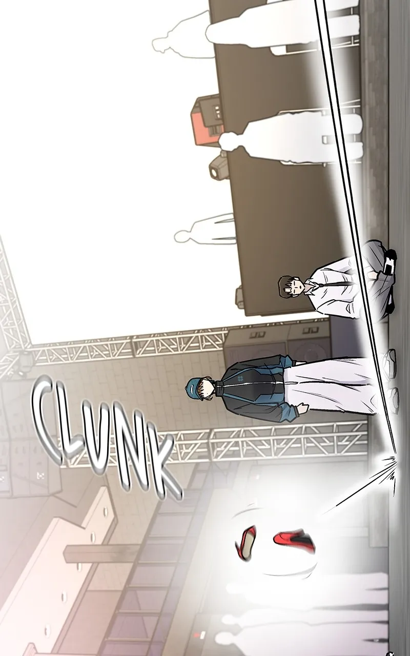 Skool of Street Chapter 28 page 97 - 