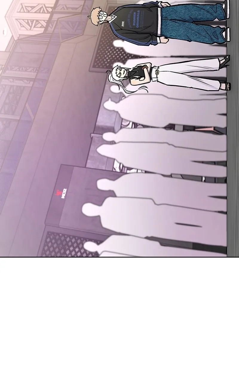 Skool of Street Chapter 28 page 98 - 