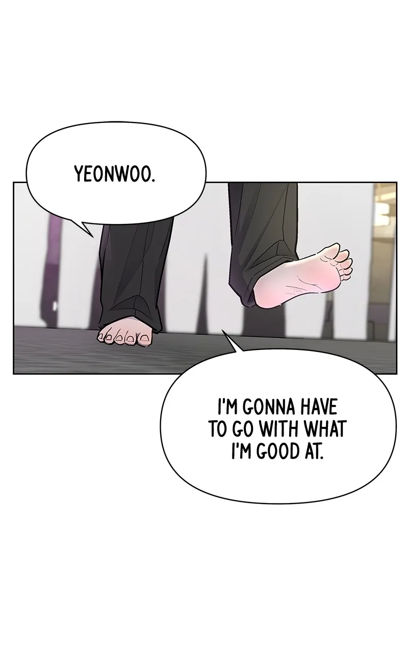 Skool of Street Chapter 28 page 99 - 
