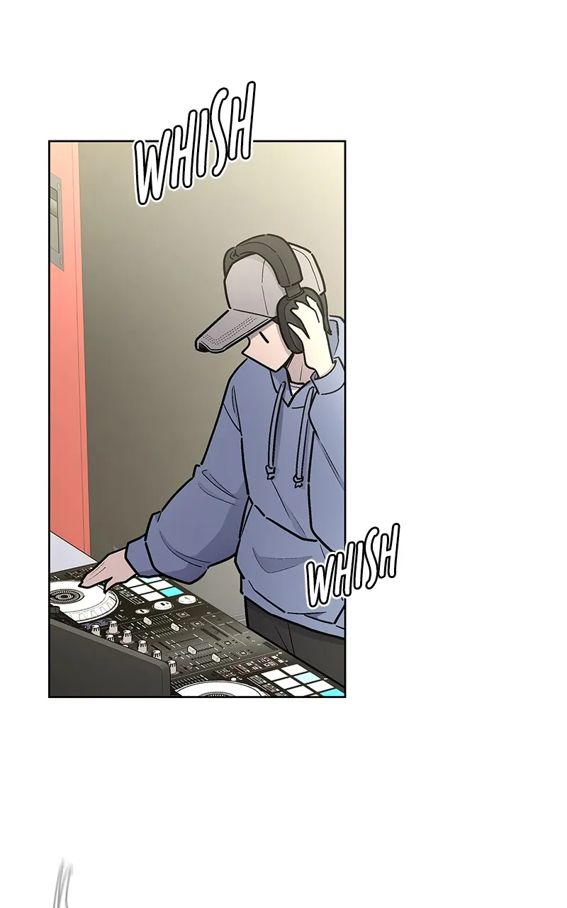 Skool of Street Chapter 29 page 1 - 