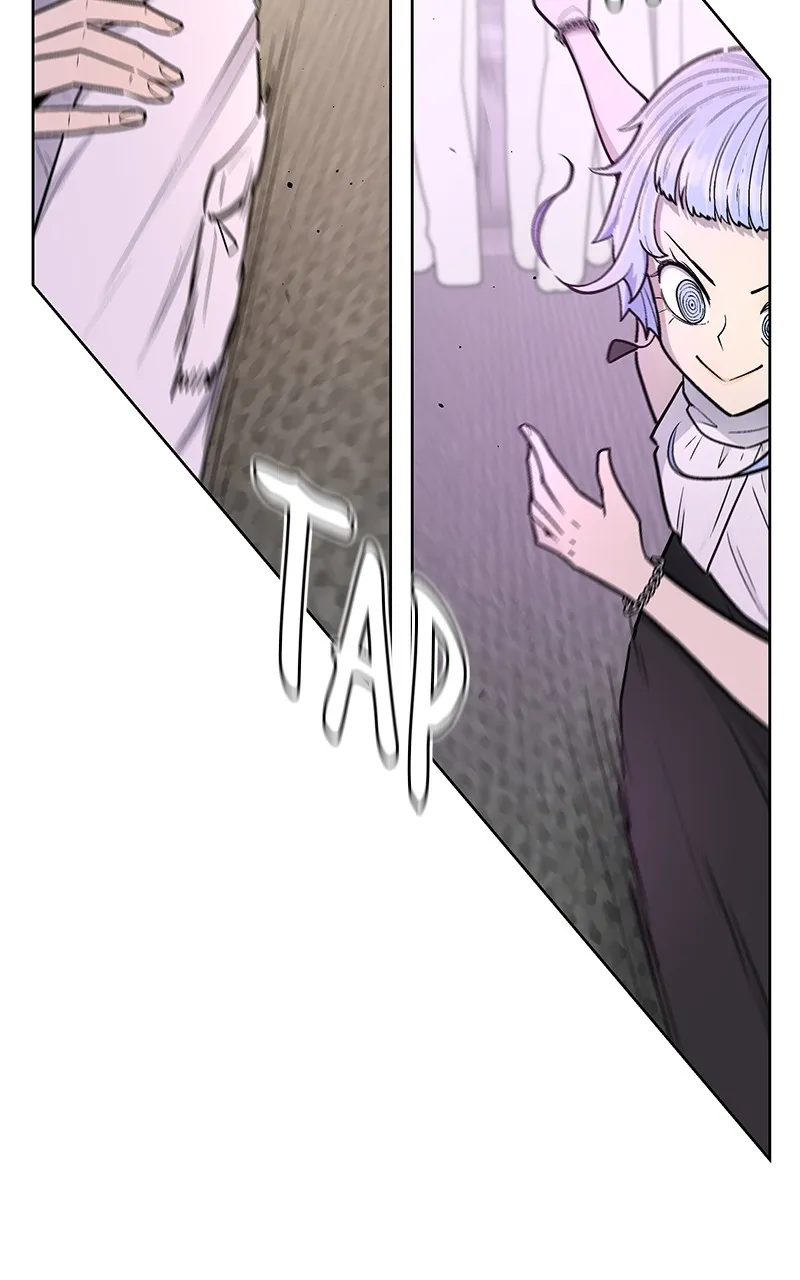 Skool of Street Chapter 29 page 118 - 