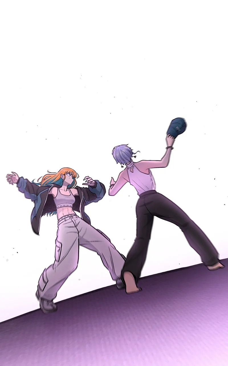 Skool of Street Chapter 29 page 119 - 