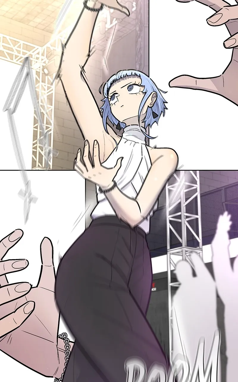 Skool of Street Chapter 29 page 13 - 