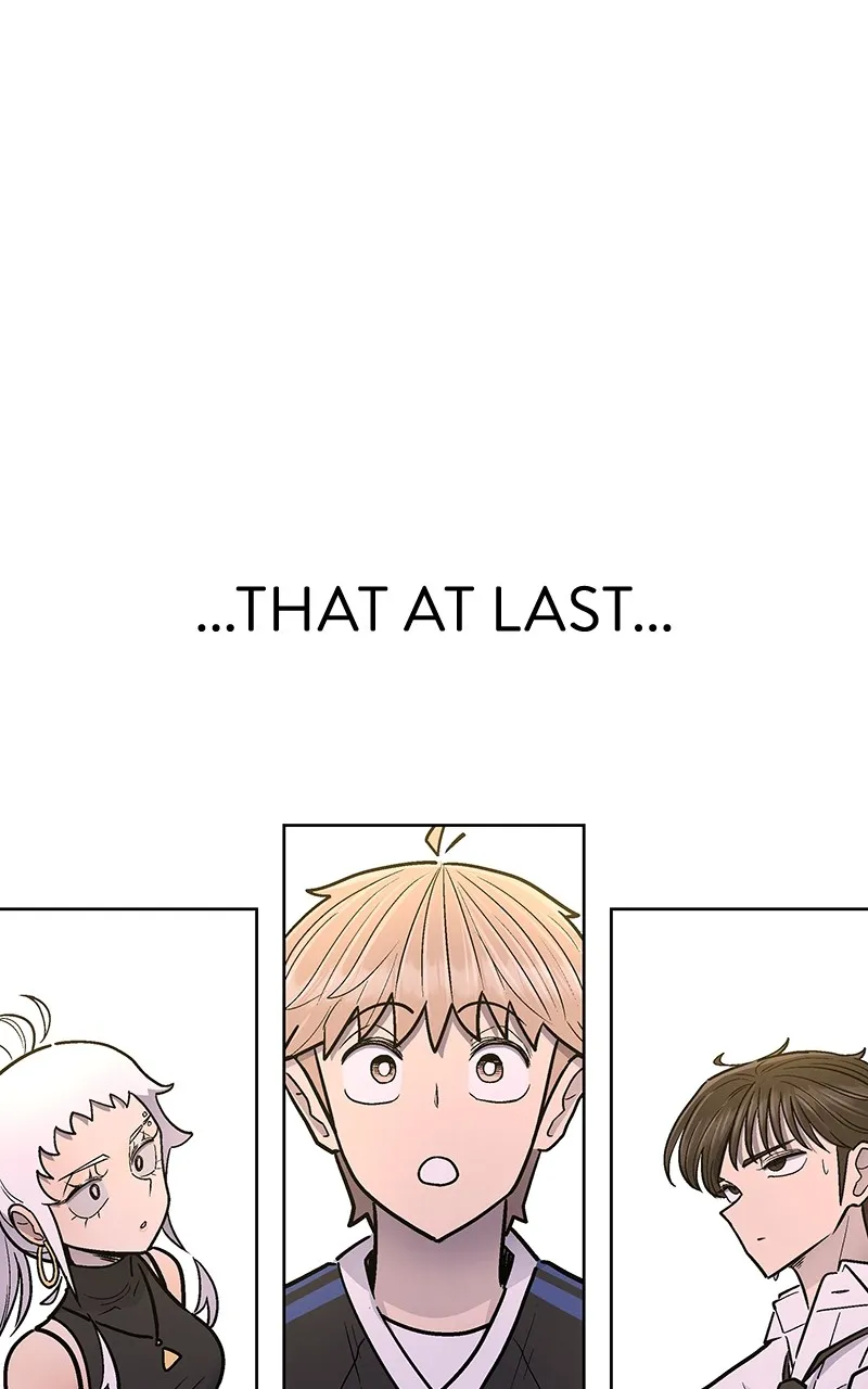Skool of Street Chapter 29 page 129 - 