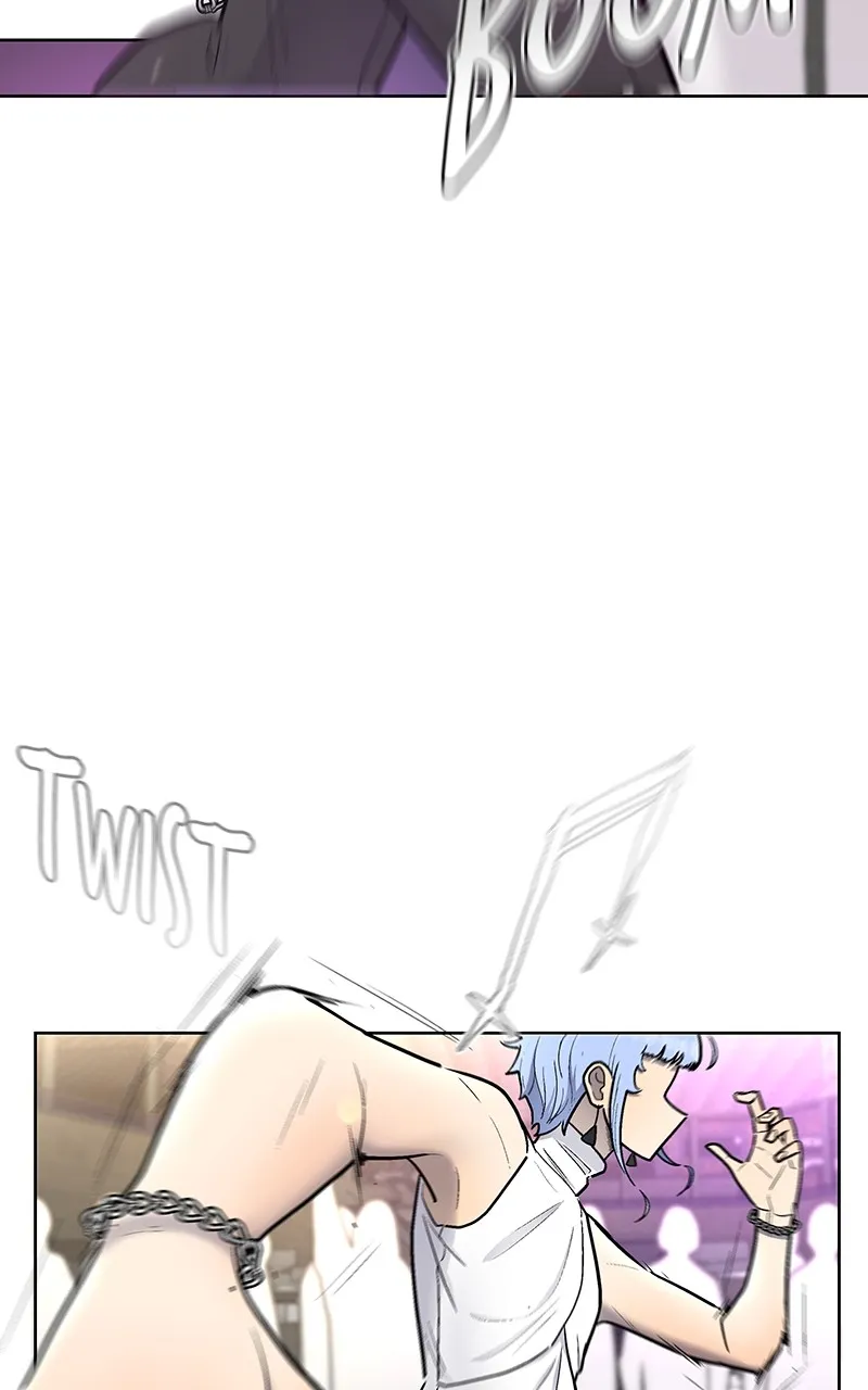 Skool of Street Chapter 29 page 14 - 