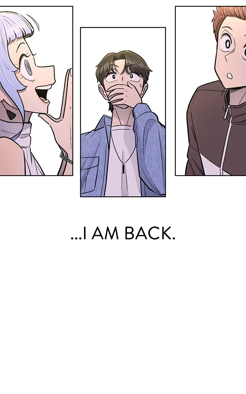 Skool of Street Chapter 29 page 131 - 